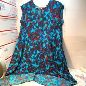 Rachel Rachel Roy S Wild Dress